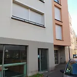 Centre Rouen Rive Gauche Au Pied Du T4