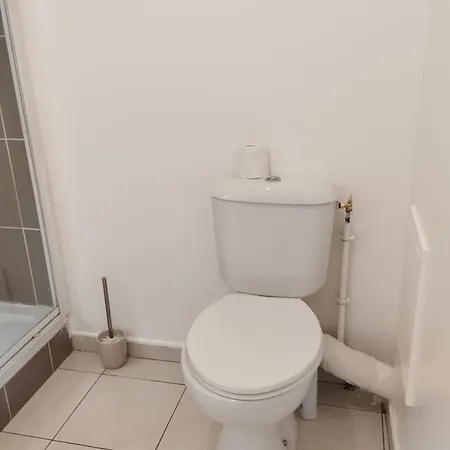 Centre Rouen Rive Gauche Au Pied Du T4 *