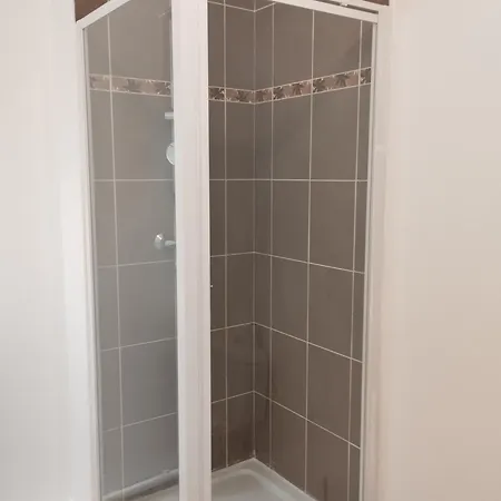 Centre Rouen Rive Gauche Au Pied Du T4 Apartment Le Petit-Quevilly