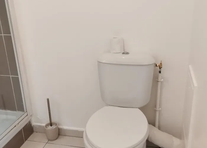 Centre Rouen Rive Gauche Au Pied Du T4 *