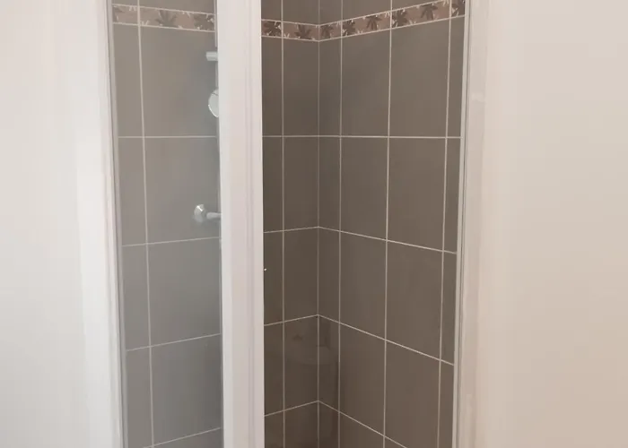 Centre Rouen Rive Gauche Au Pied Du T4 Apartment Le Petit-Quevilly