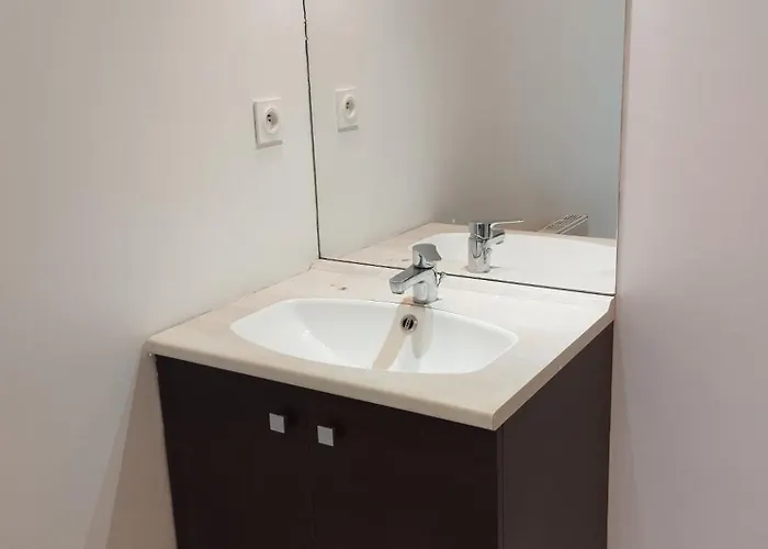 Centre Rouen Rive Gauche Au Pied Du T4 Le Petit-Quevilly